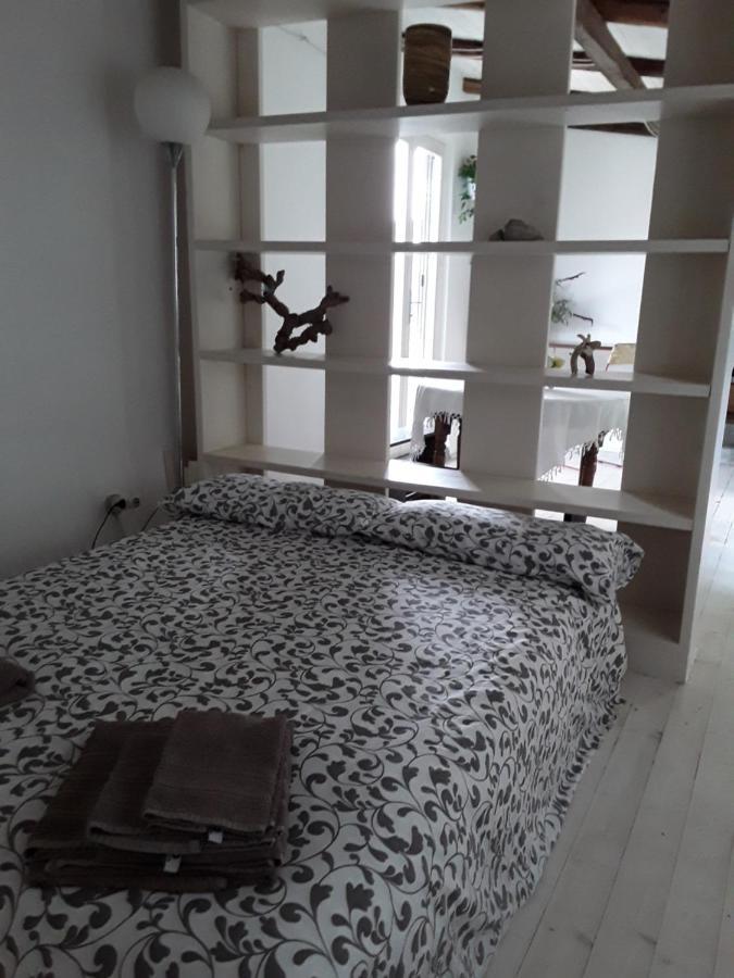 Valverde  L'Albero Di Alberto B&B 외부 사진
