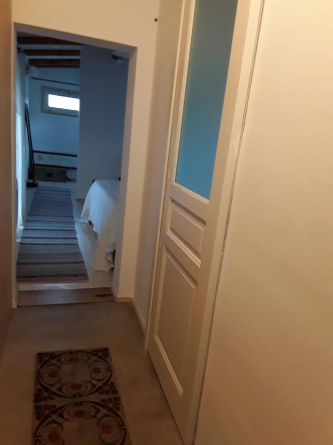 Valverde  L'Albero Di Alberto B&B 외부 사진