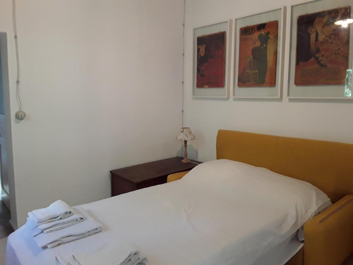 Valverde  L'Albero Di Alberto B&B 외부 사진