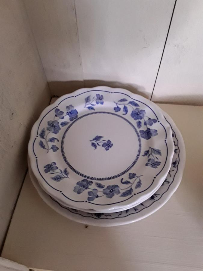 Valverde  L'Albero Di Alberto B&B 외부 사진