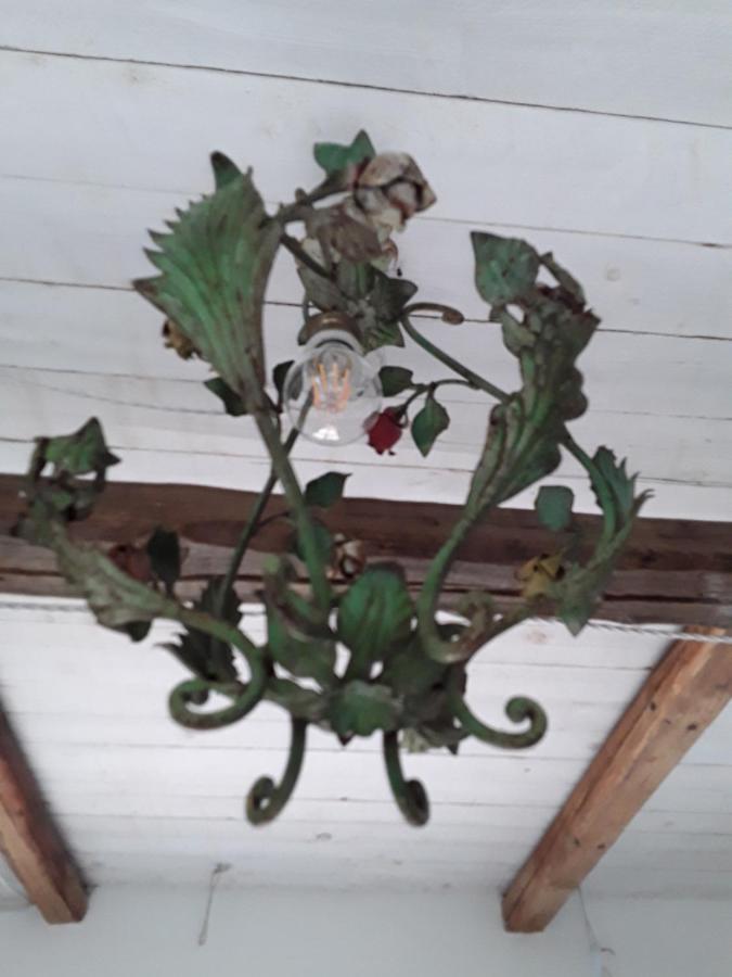 Valverde  L'Albero Di Alberto B&B 외부 사진