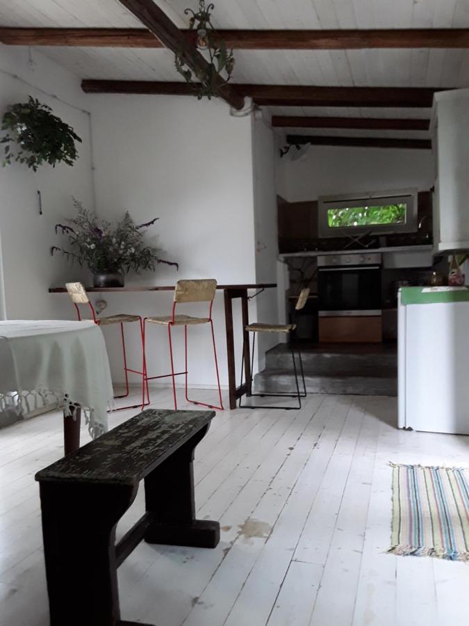 Valverde  L'Albero Di Alberto B&B 외부 사진