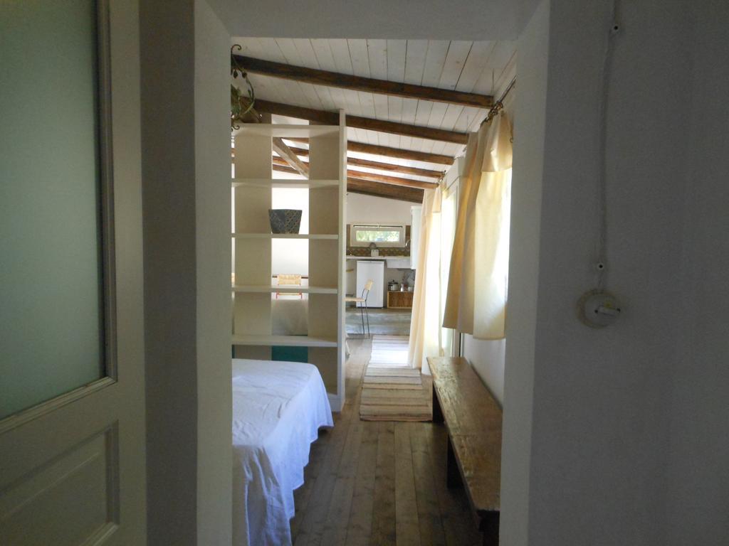 Valverde  L'Albero Di Alberto B&B 외부 사진