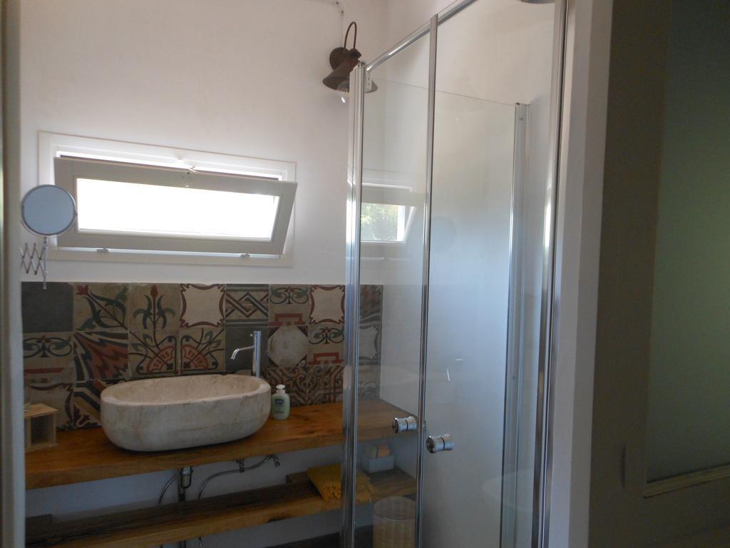 Valverde  L'Albero Di Alberto B&B 외부 사진