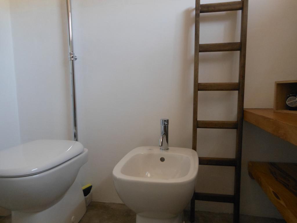 Valverde  L'Albero Di Alberto B&B 외부 사진