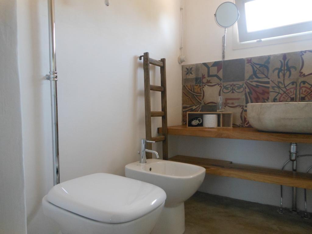 Valverde  L'Albero Di Alberto B&B 외부 사진