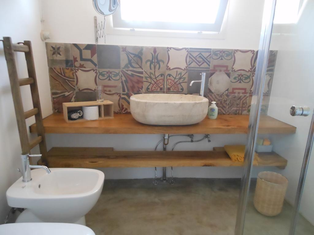 Valverde  L'Albero Di Alberto B&B 외부 사진