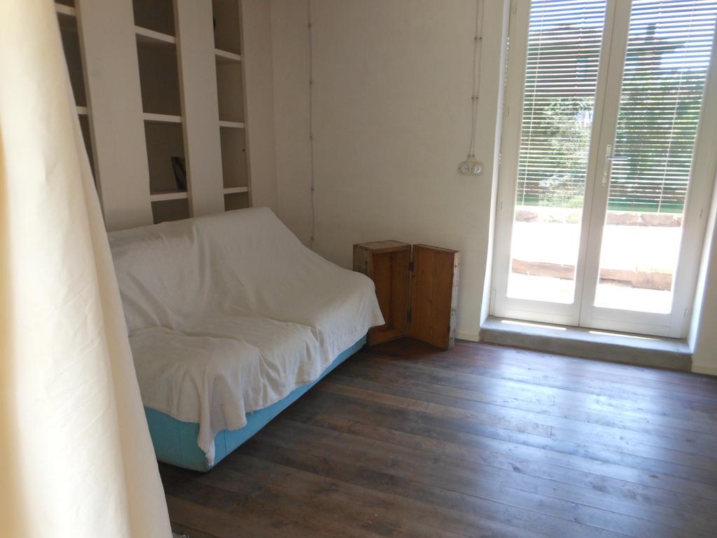 Valverde  L'Albero Di Alberto B&B 외부 사진