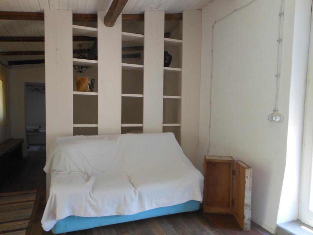 Valverde  L'Albero Di Alberto B&B 외부 사진