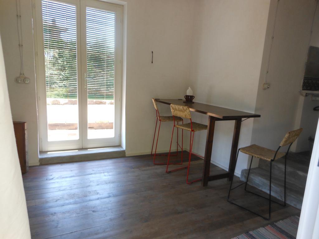 Valverde  L'Albero Di Alberto B&B 외부 사진