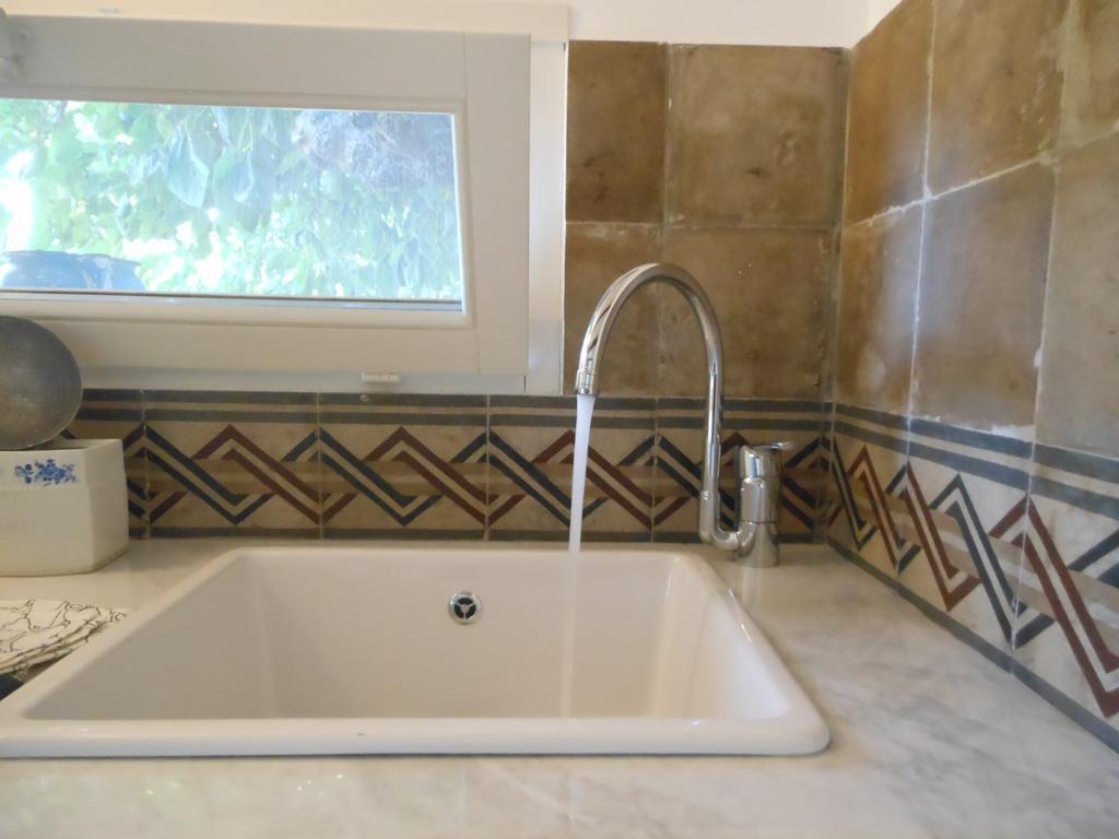 Valverde  L'Albero Di Alberto B&B 외부 사진