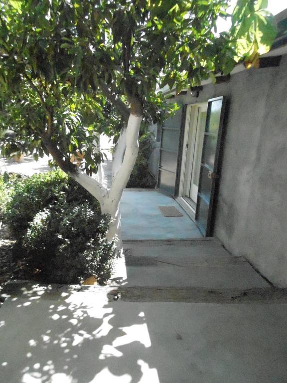 Valverde  L'Albero Di Alberto B&B 외부 사진